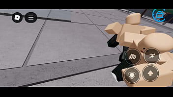 Robloxi 3 arrombadores de cu