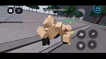 Robloxi 3 Arrombadores De Cu thumbnail