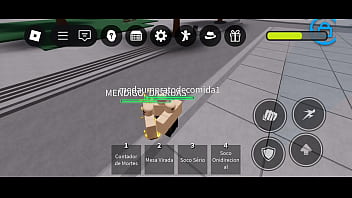 Robloxi 3 arrombadores de cu