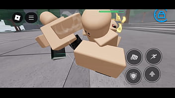 Robloxi 3 arrombadores de cu
