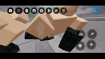 Robloxi 3 arrombadores de cu