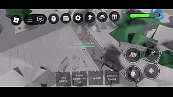 Robloxi 3 arrombadores de cu