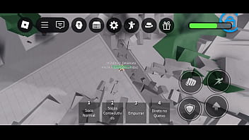 Robloxi 3 arrombadores de cu