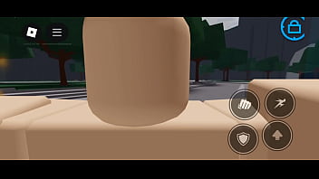 Robloxi 3 arrombadores de cu