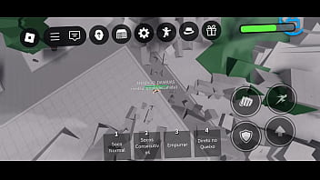 Robloxi 3 arrombadores de cu