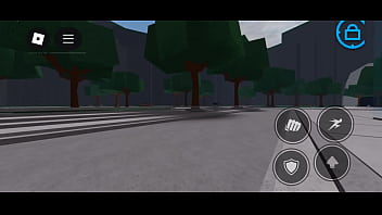 Robloxi 3 arrombadores de cu