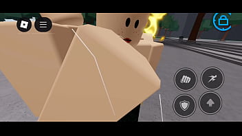 Robloxi 3 arrombadores de cu