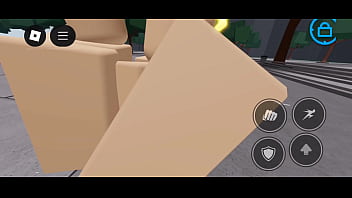 Robloxi 3 arrombadores de cu