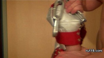 Kinky Teen Goes Straight To Hard Sex thumbnail