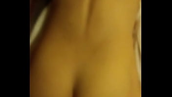 Strap on black and white