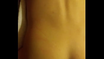 Strap on black and white