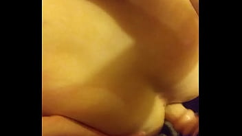 Strap on black and white