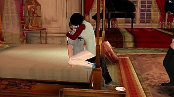 Artificial girl 3 part 5