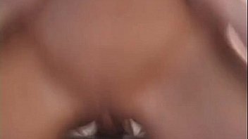 Frisky cutie acquires facial cum load