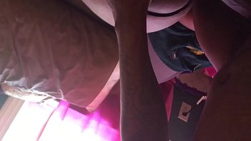 My thick freak it's something about that azz