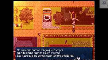 Scathach prologo parte 1 español