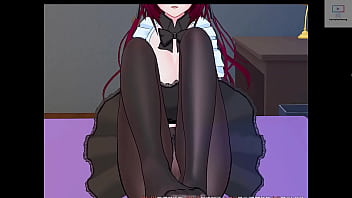 Scathach prologo parte 1 español