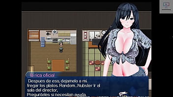 Scathach prologo parte 1 español