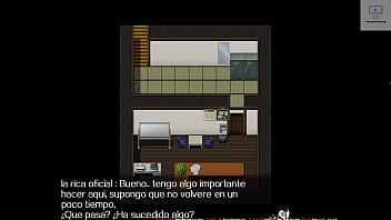 Scathach Prologo Parte 1 Español thumbnail