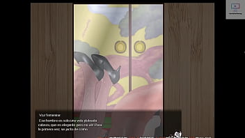 Scathach prologo parte 1 español Scathach prologo parte 1 español