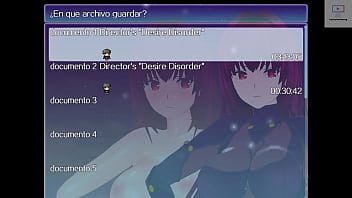 Scathach prologo parte 1 español