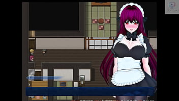 Scathach prologo parte 1 español