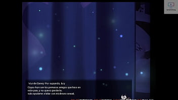 Scathach prologo parte 1 español