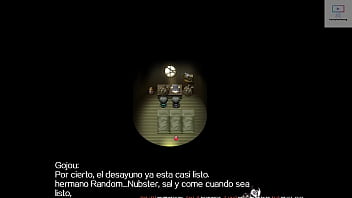 Scathach prologo parte 1 español