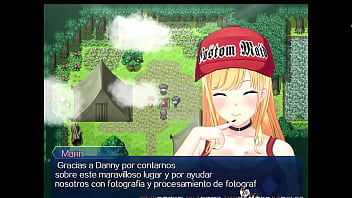 Scathach prologo parte 1 español