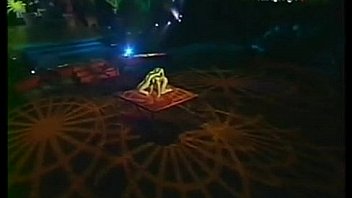 Chine sexy women showing thiers bodies