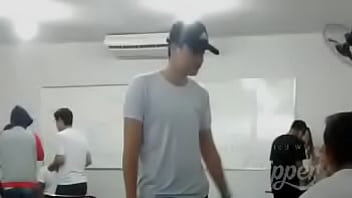 Descolado adquirindo e namorados grava