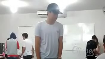 Descolado adquirindo e namorados grava