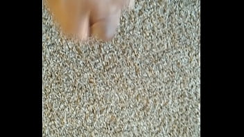 Big dick jacking off