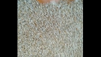 Big dick jacking off