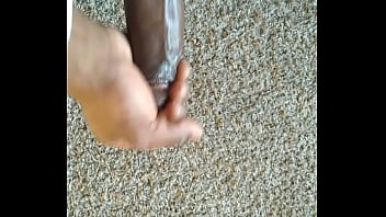 Big dick jacking off Big dick jacking off