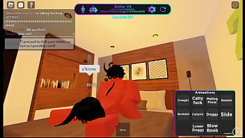 This is the first rosex video i made lol