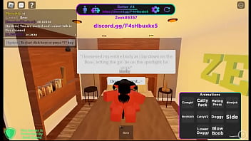 This is the first rosex video i made lol