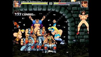 British girl group sex