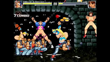 British girl group sex