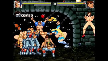 British girl group sex