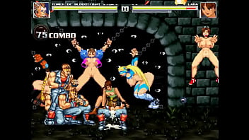 British girl group sex