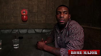 Rome fucks smiling nympho harlow harrison oral & facial ending