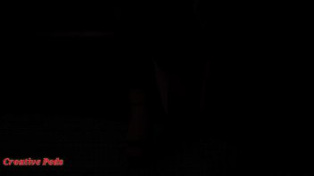 My sexy size 10 feet in high heel stilettos a little foot teasing