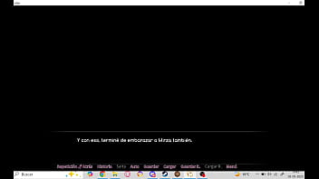 Martox juega aristoputas #12