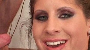 Missy pussy squirting lollipop t