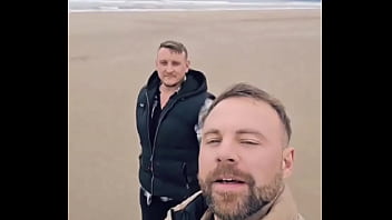 Having A Few Days Away With Blokewelshxxx1 And The Dogs We Had A Break In Weather And Got Ourselves Down The Beach Absol thumbnail