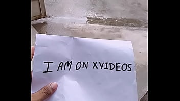 Verification video