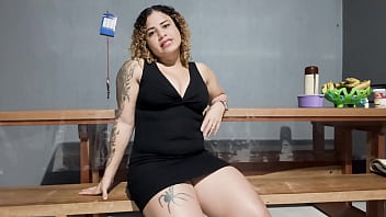 I want to be fucked my wet pussy needs big dicks to fill me with sperm come fuck me i'm your chubby big titted girl i'm your slut