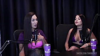 Compilados da renatinha melo cast com tifany rocha e didy reis parte 2 watch sheer red