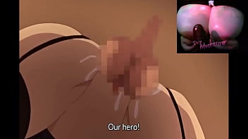 The lucky guy was summoned for another world and now he has to fuck 3 hotties isekai harem monogatar episode 1 ivyadventure with a bbc on your tits